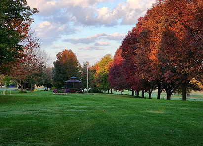 Parks & Facilities
